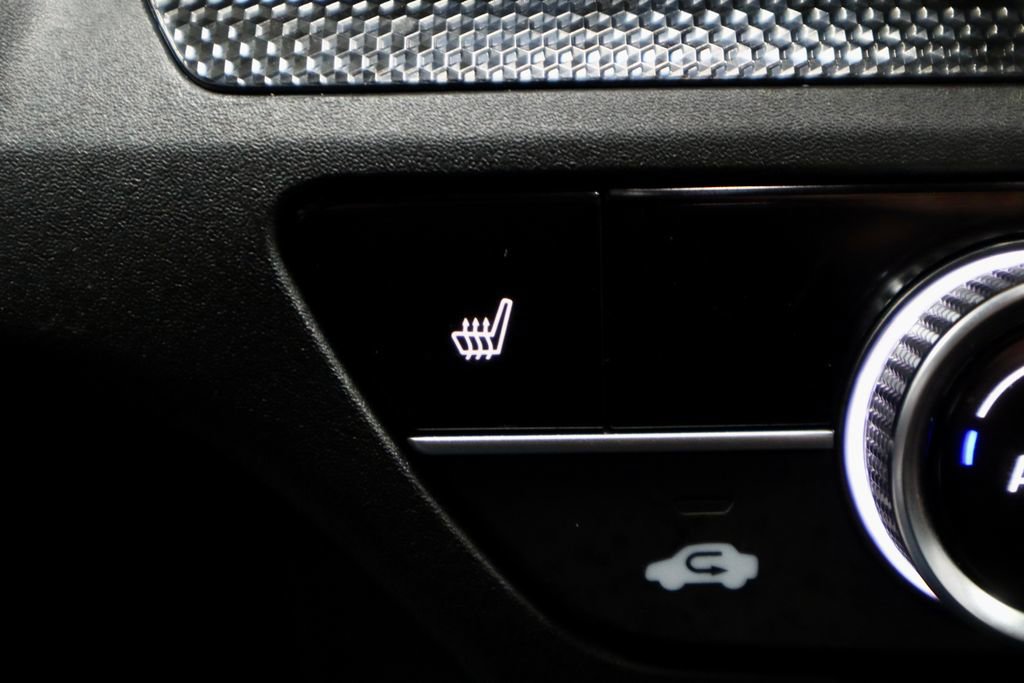 Used 2025 Honda CR-V Sport image 4