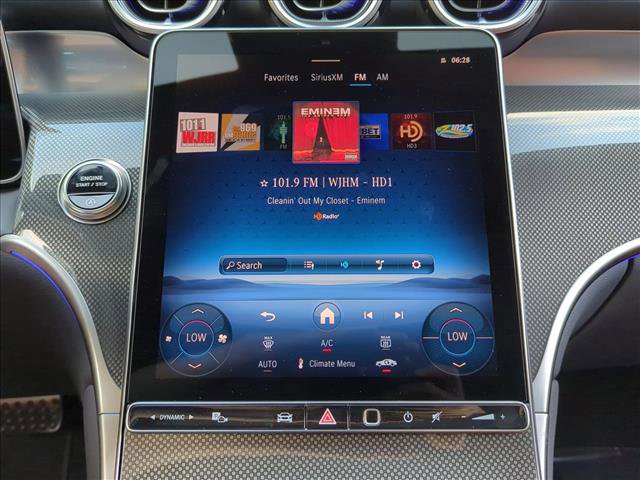 New 2026 Mercedes-Benz GLC 300 image 12