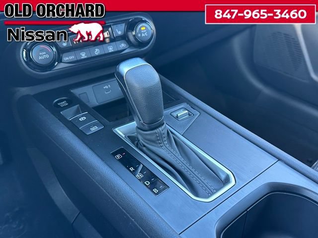Used 2026 Nissan Kicks SV w/ SV Premium Package AWD/4WD image 16