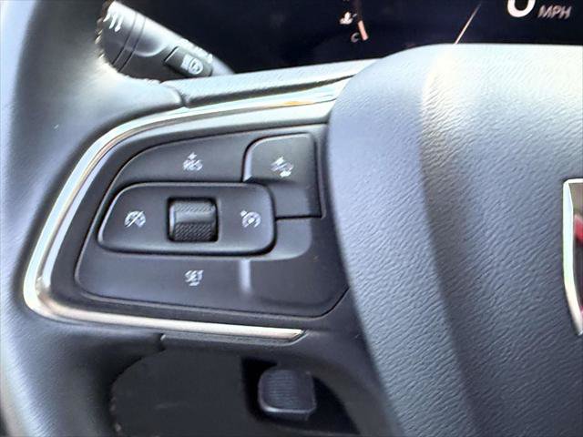 Used 2024 Buick Encore GX Preferred w/ Advanced Technology Package AWD/4WD image 23