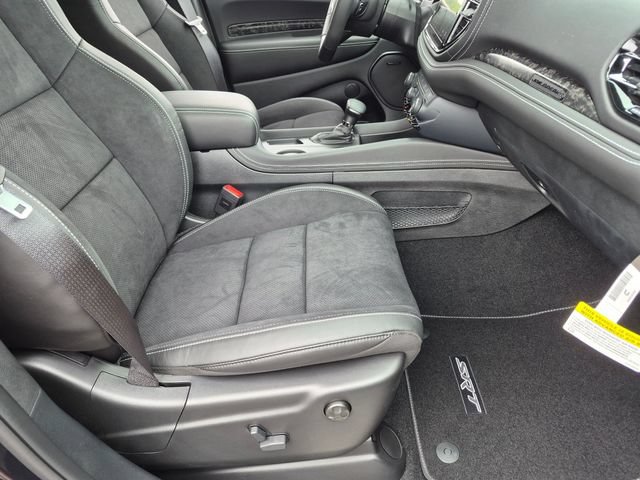 New 2026 Dodge Durango SRT Hellcat w/ Premium Group AWD/4WD image 32