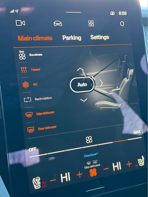 Used 2024 Polestar Polestar 2 image 16