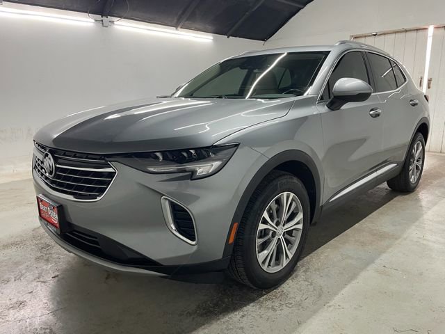 Used 2023 Buick Envision Preferred image 3