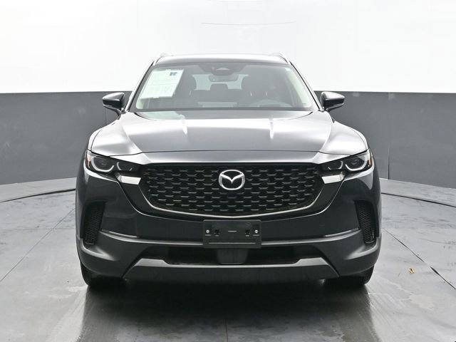 Used 2025 MAZDA CX-50 2.5 Hybrid w/ Premium Plus Pkg image 8