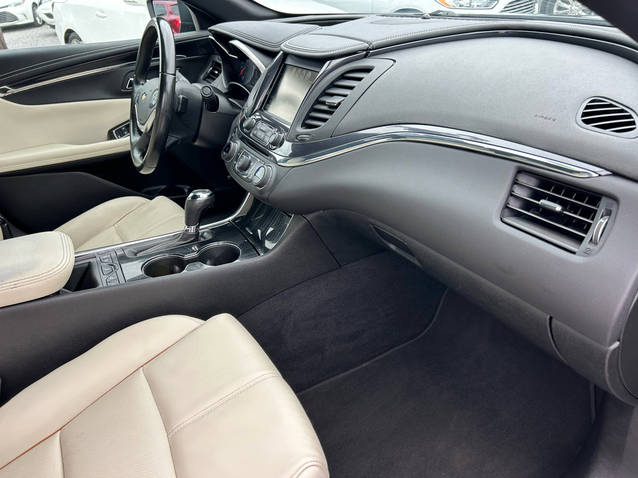 Used 2019 Chevrolet Impala Premier image 9