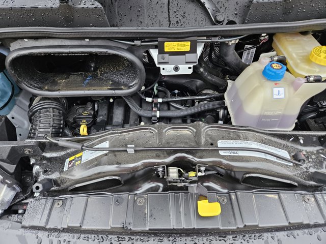 New 2025 RAM ProMaster 1500 image 16