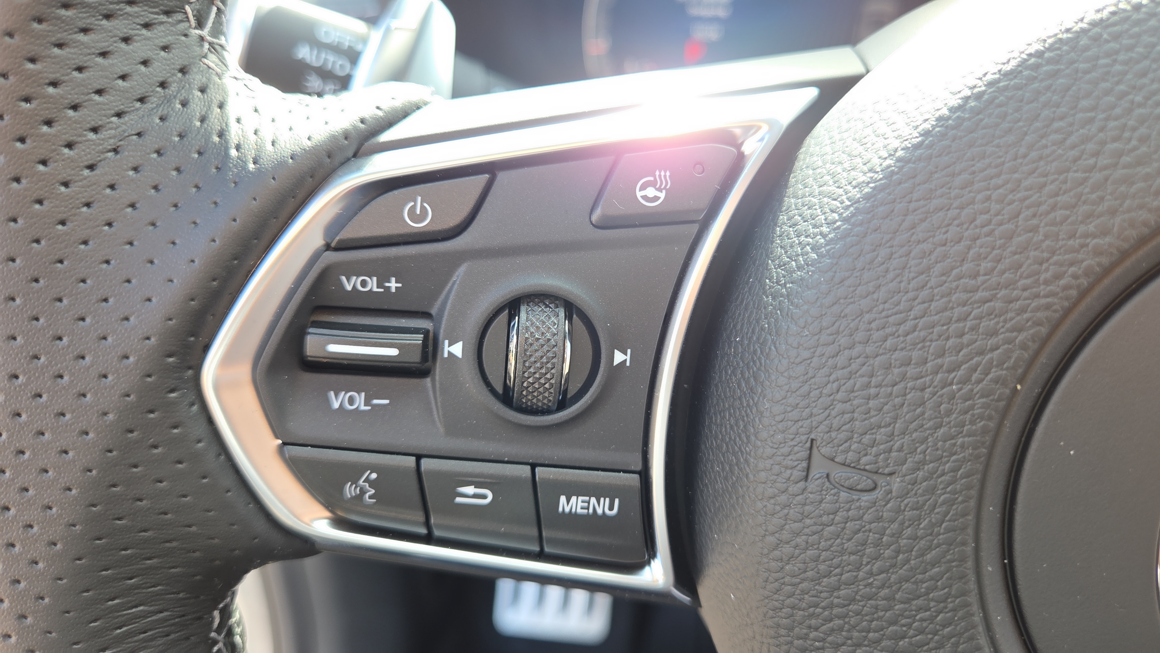 New 2026 Acura MDX Type S AWD/4WD image 28