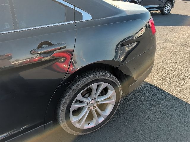 Used 2013 Ford Taurus SEL FWD image 29