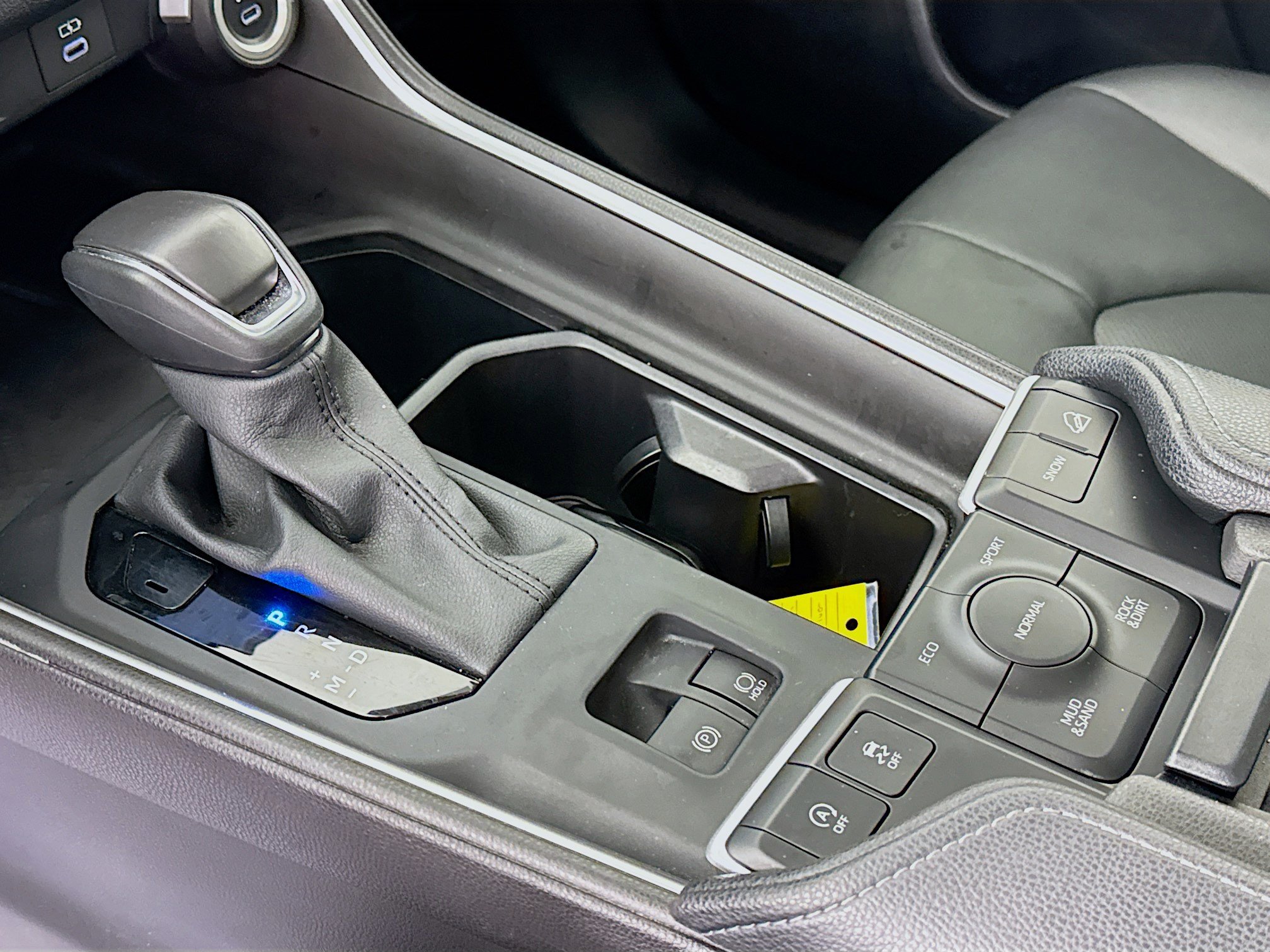 Certified 2025 Toyota Grand Highlander AWD image 16