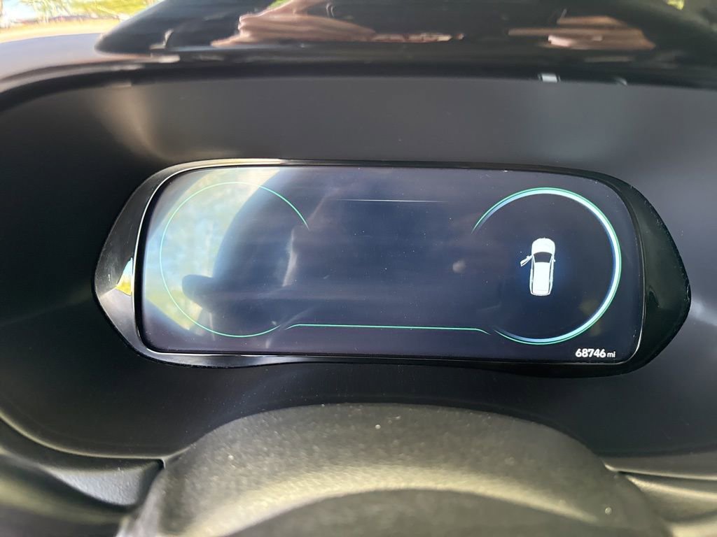 Used 2021 Hyundai Palisade Limited image 10