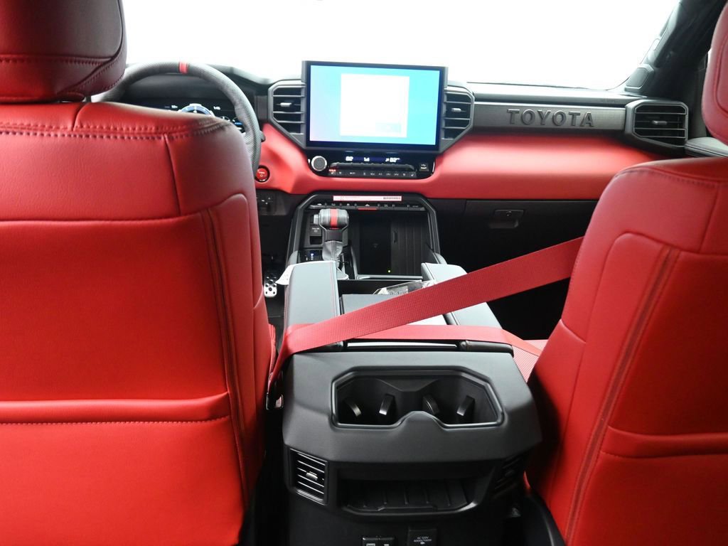 New 2026 Toyota Tundra TRD Pro image 13