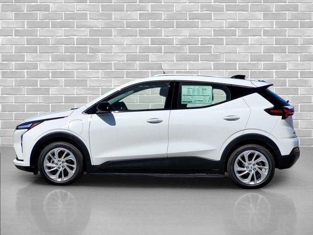 New 2027 Chevrolet Bolt LT FWD image 9
