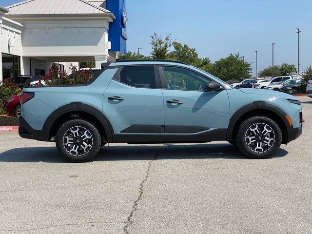 New 2026 Hyundai Santa Cruz XRT AWD/4WD image 10