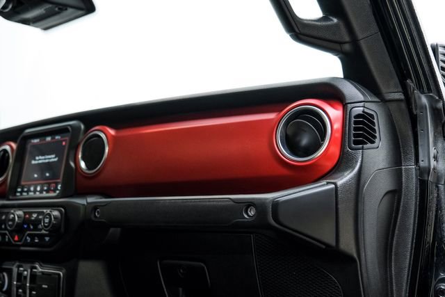 Used 2020 Jeep Gladiator Rubicon image 62