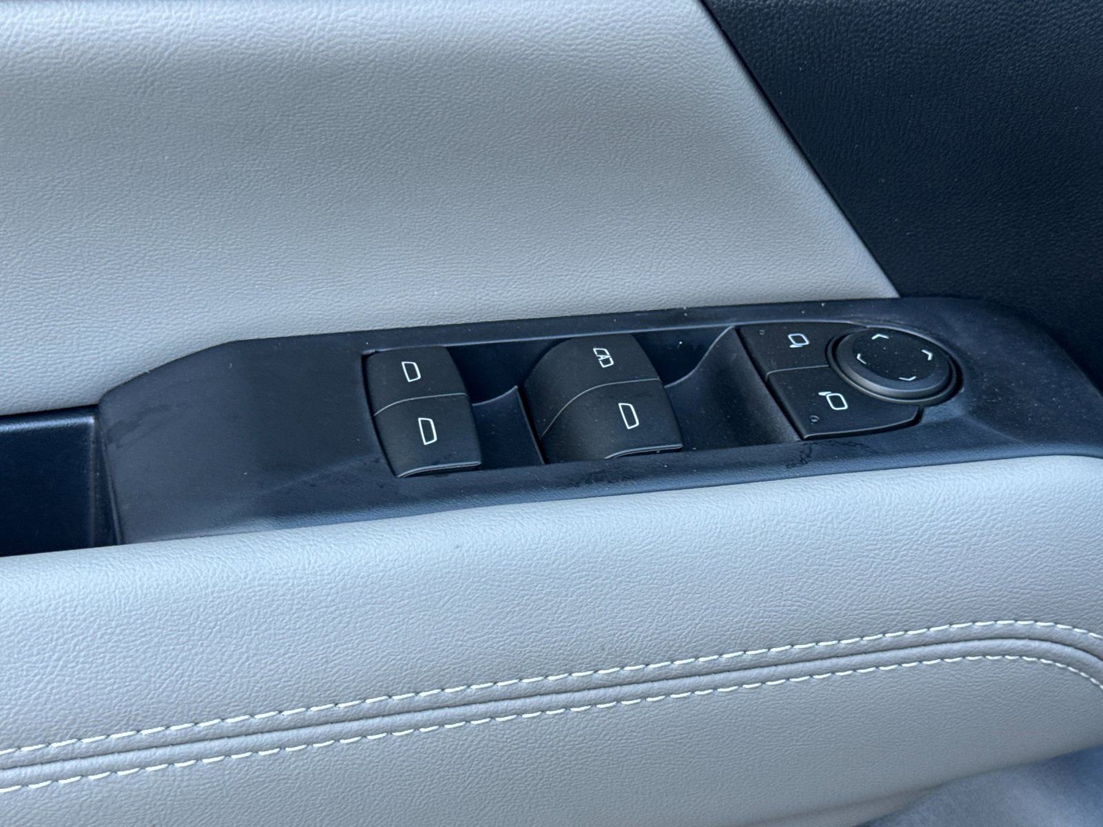 New 2026 GMC Terrain Elevation w/ Black Edition image 11