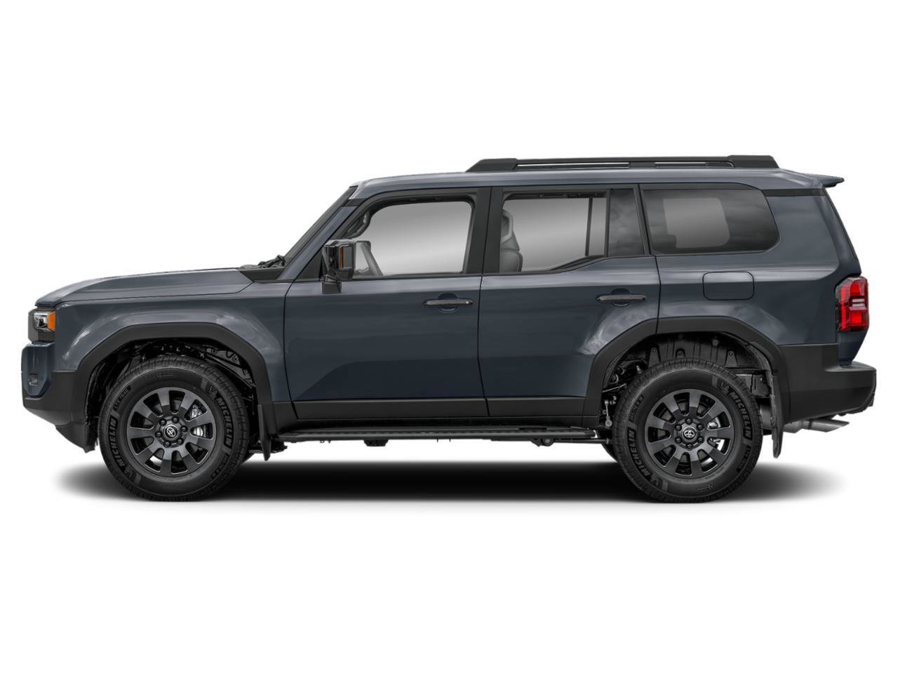 New 2027 Toyota Land Cruiser AWD/4WD image 12