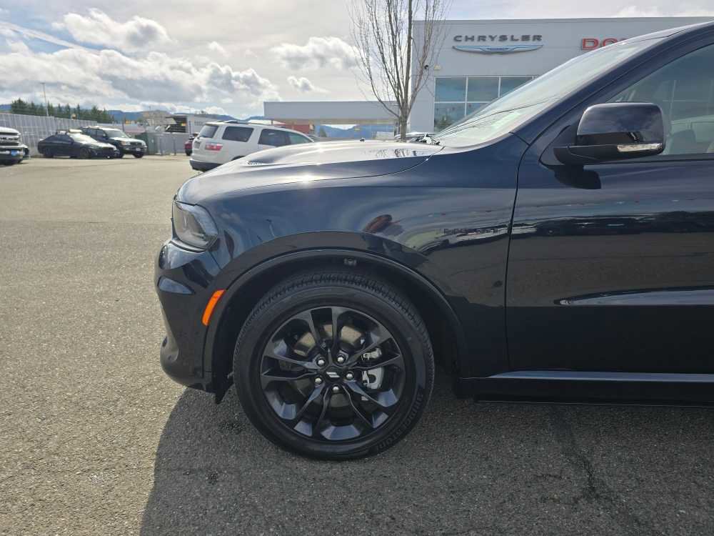 Used 2025 Dodge Durango R/T image 19