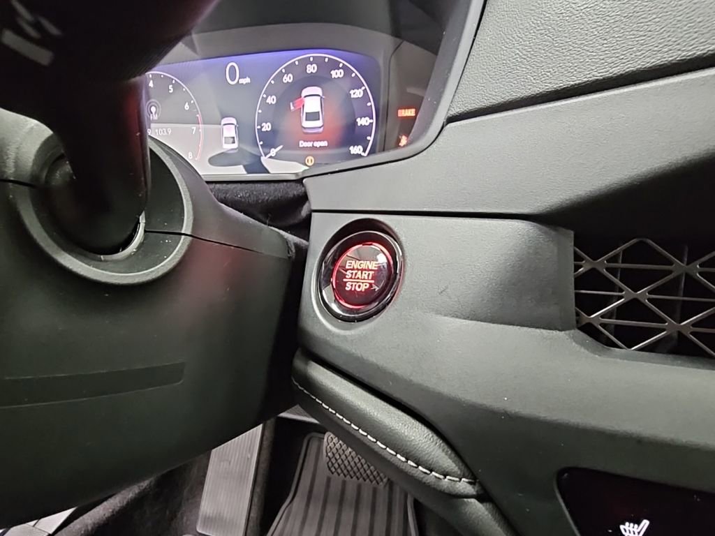 Used 2025 Honda Accord SE image 22