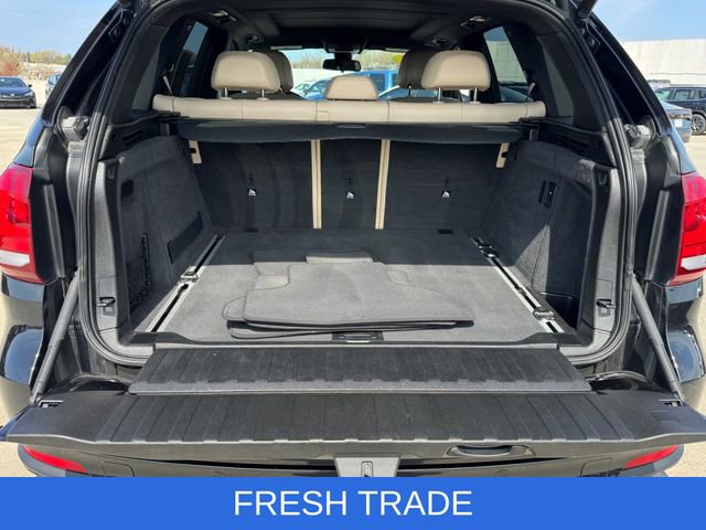 Used 2018 BMW X5 xDrive35i image 13