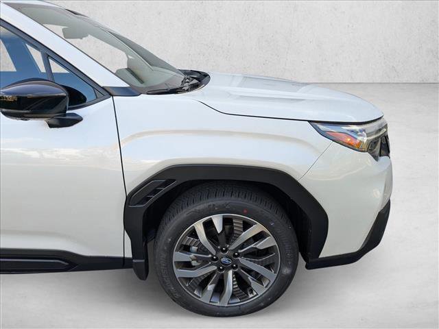 New 2026 Subaru Forester Touring image 8