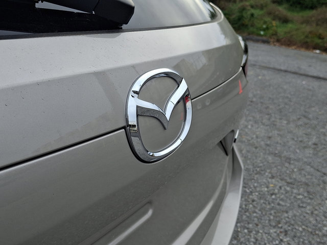 New 2025 MAZDA CX-5 AWD 2.5 S w/ Preferred Package image 23