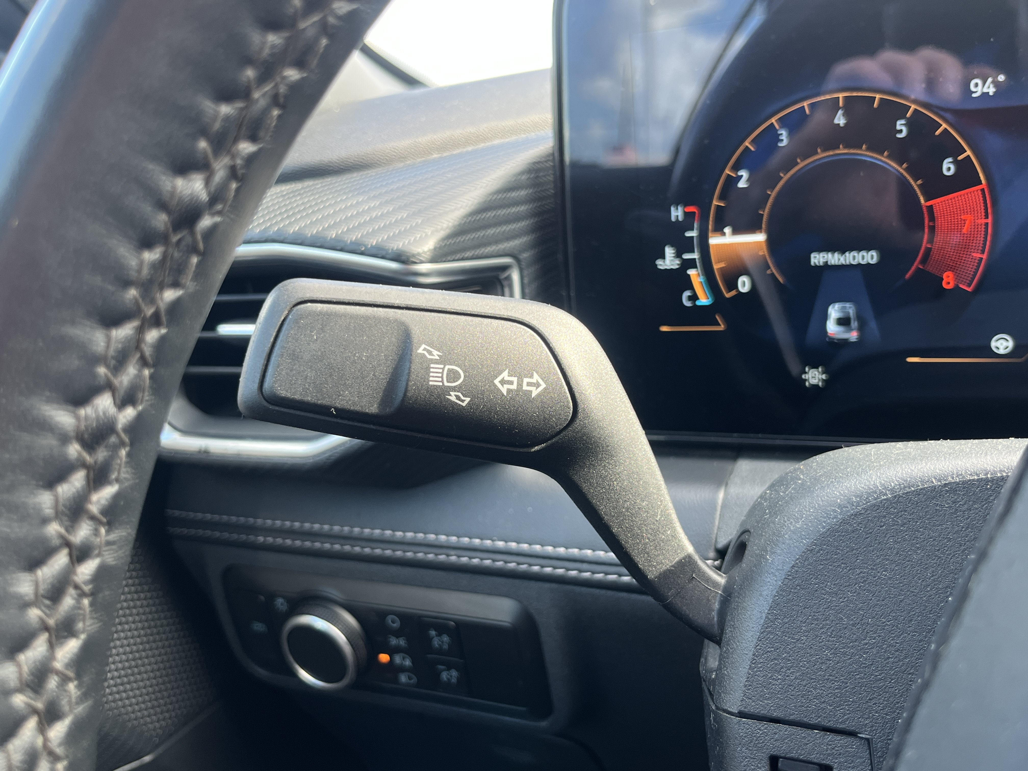 Used 2025 Ford Mustang Premium RWD image 19