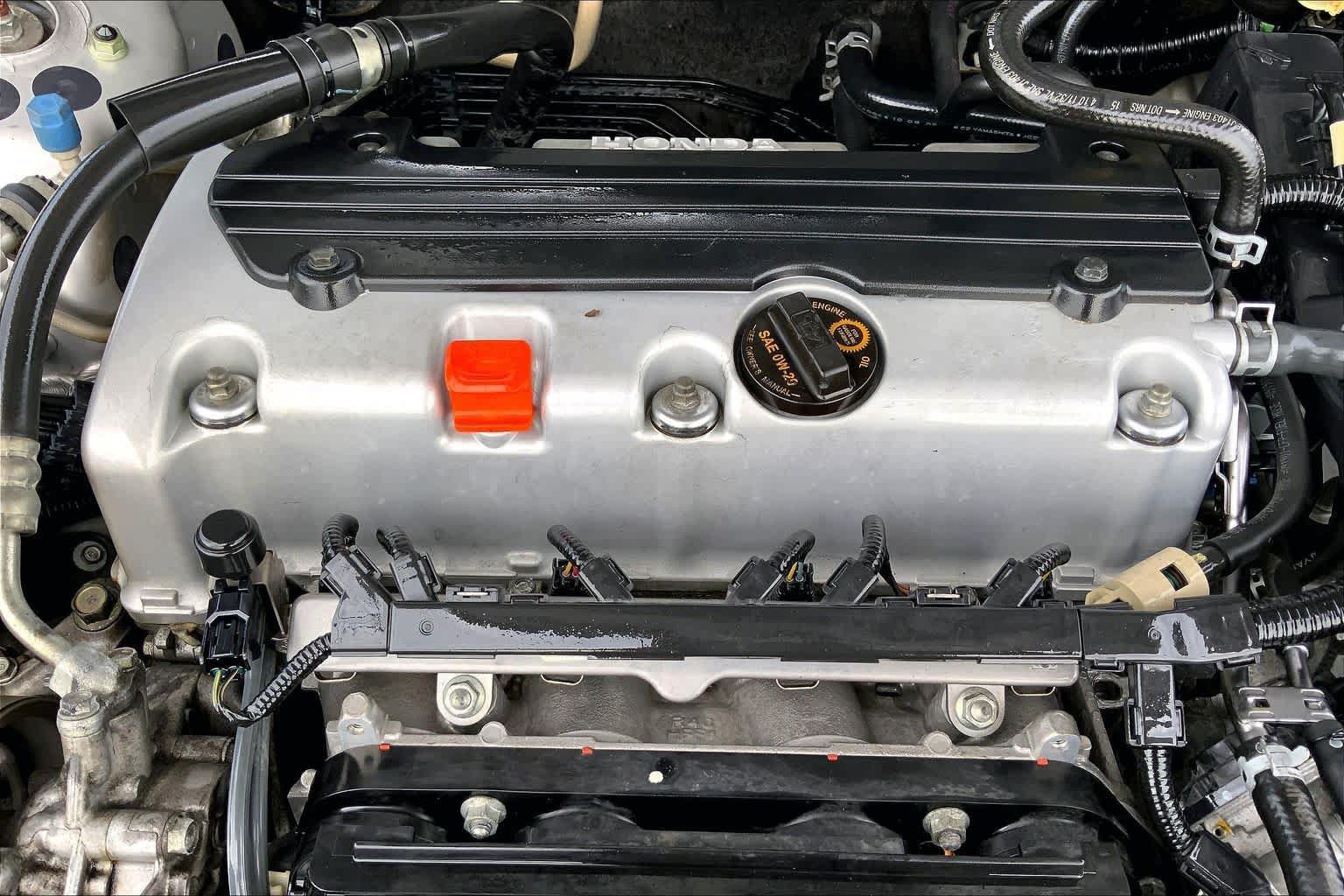 Used 2011 Honda Accord LX image 30