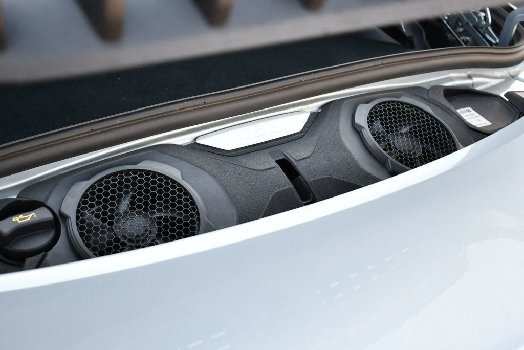 Used 2020 Porsche 911 Carrera S image 75