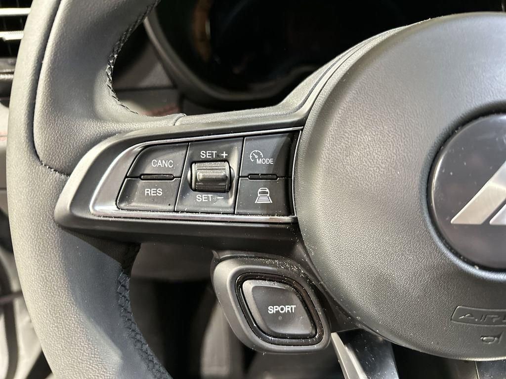 Used 2024 Dodge Hornet GT w/ GT Blacktop Package image 30