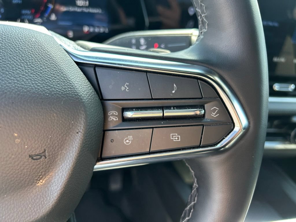Used 2026 Chevrolet Equinox LT AWD/4WD image 20