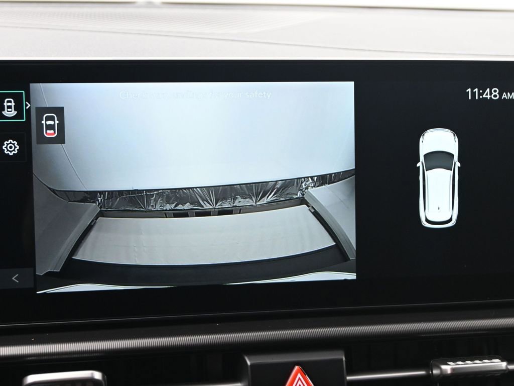 Used 2026 Kia Sportage EX w/ EX Panorama Roof Package image 18