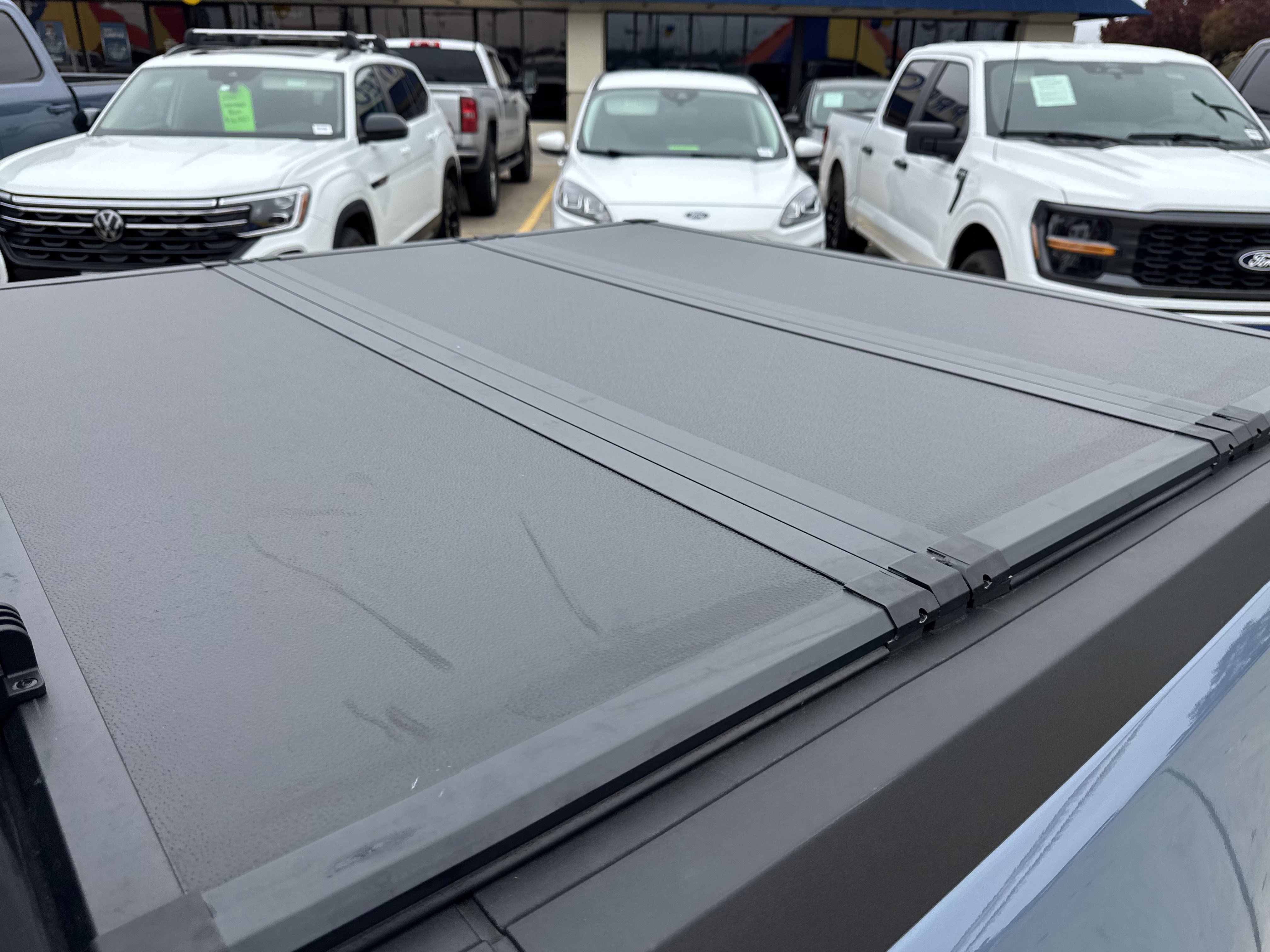 Used 2025 Ford Maverick XLT image 10