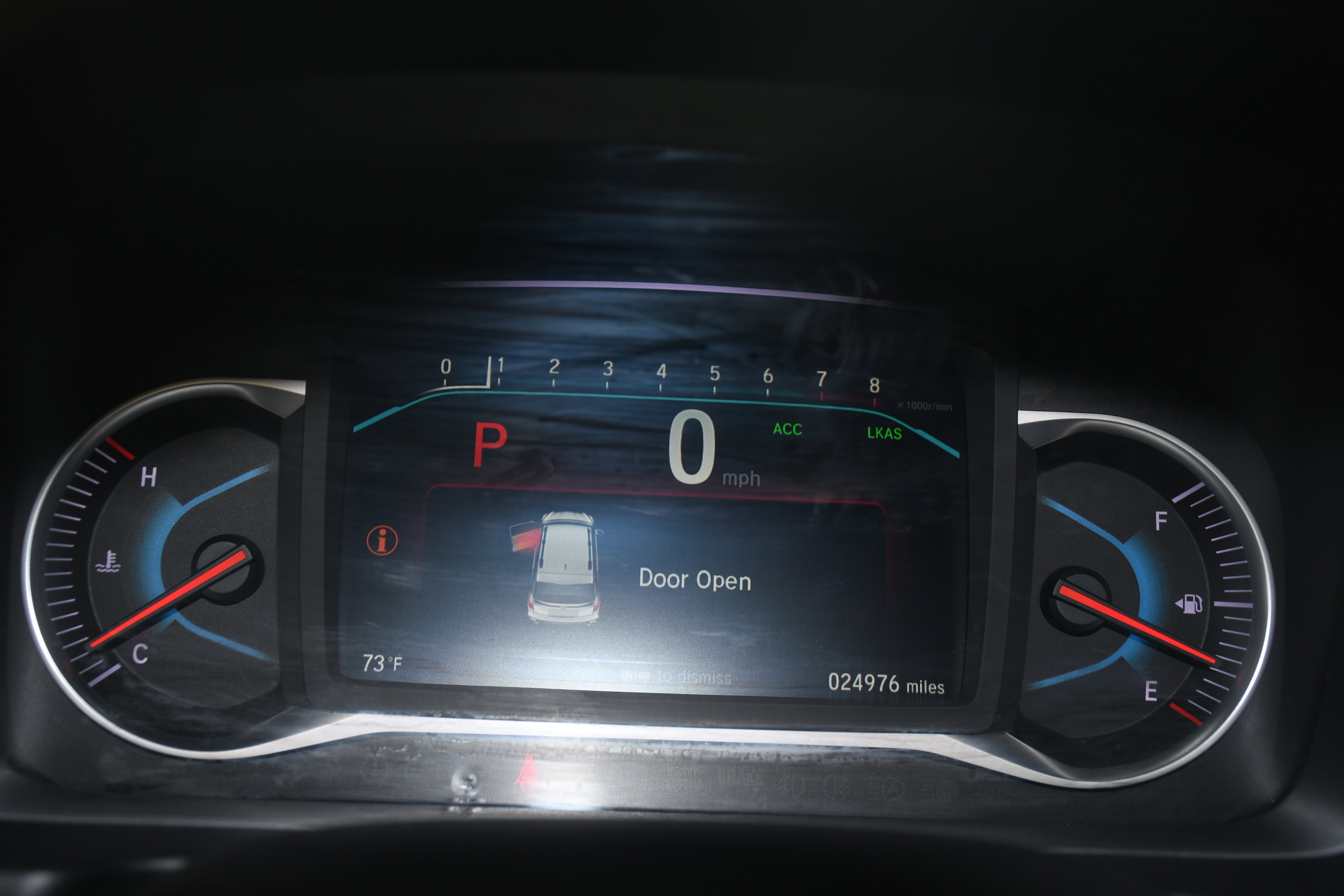 Used 2022 Honda Pilot Special Edition image 15