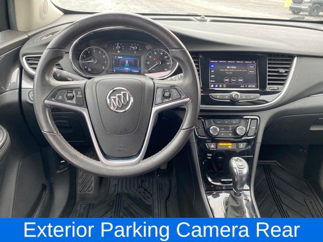Certified 2022 Buick Encore Preferred w/ Safety Package image 8