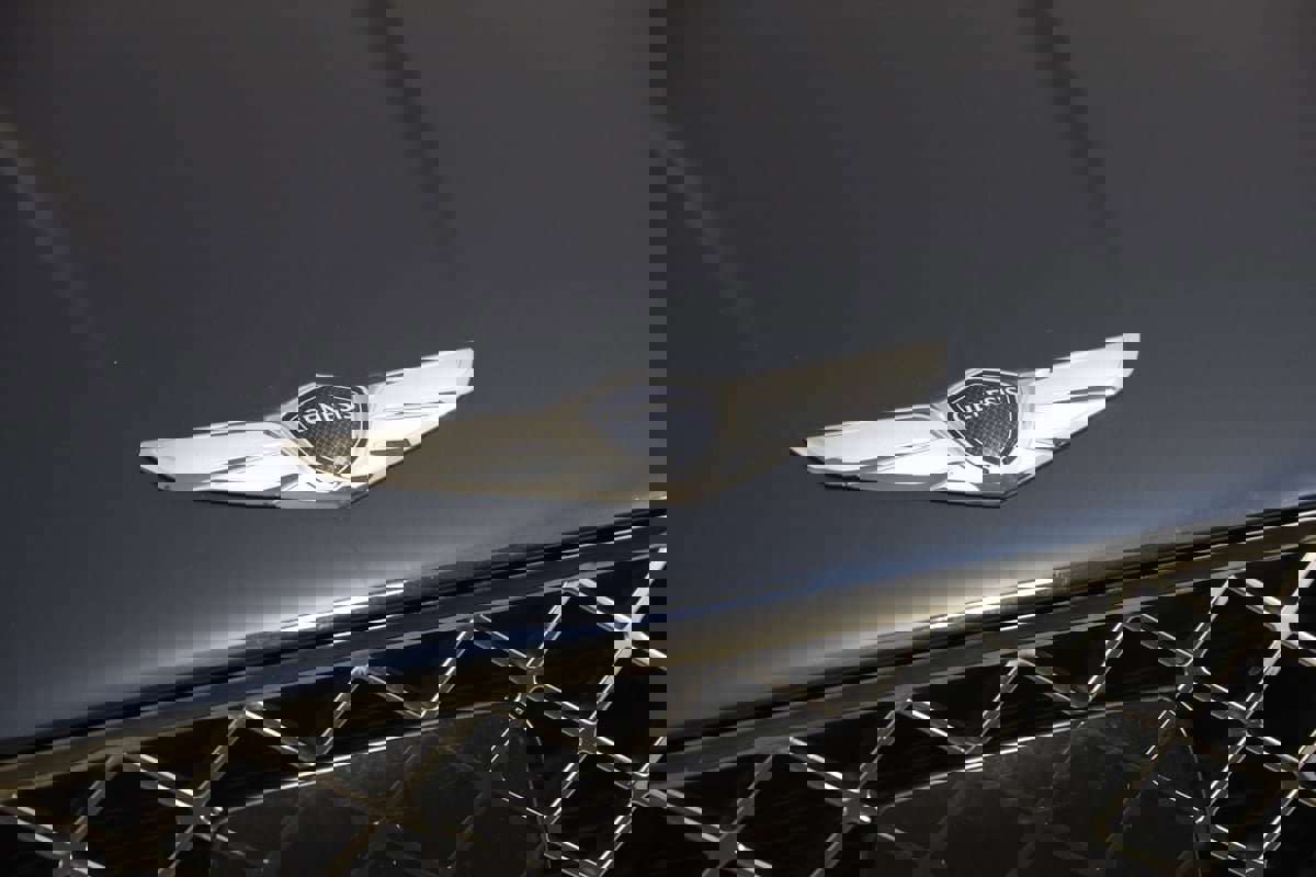 Used 2023 Genesis G80 3.5T Sport w/ Winter Weather Package image 18