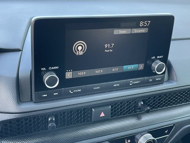 Used 2025 Honda CR-V Sport image 18