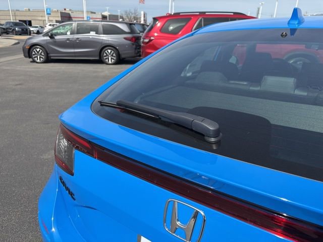 New 2026 Honda Civic Sport image 27