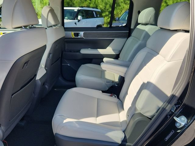 New 2027 Hyundai Santa Fe Calligraphy AWD/4WD image 20