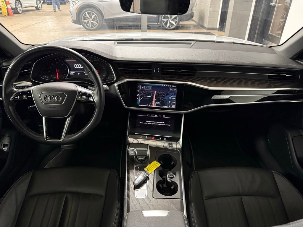 Used 2019 Audi A6 2.0T Premium w/ Convenience Package image 20