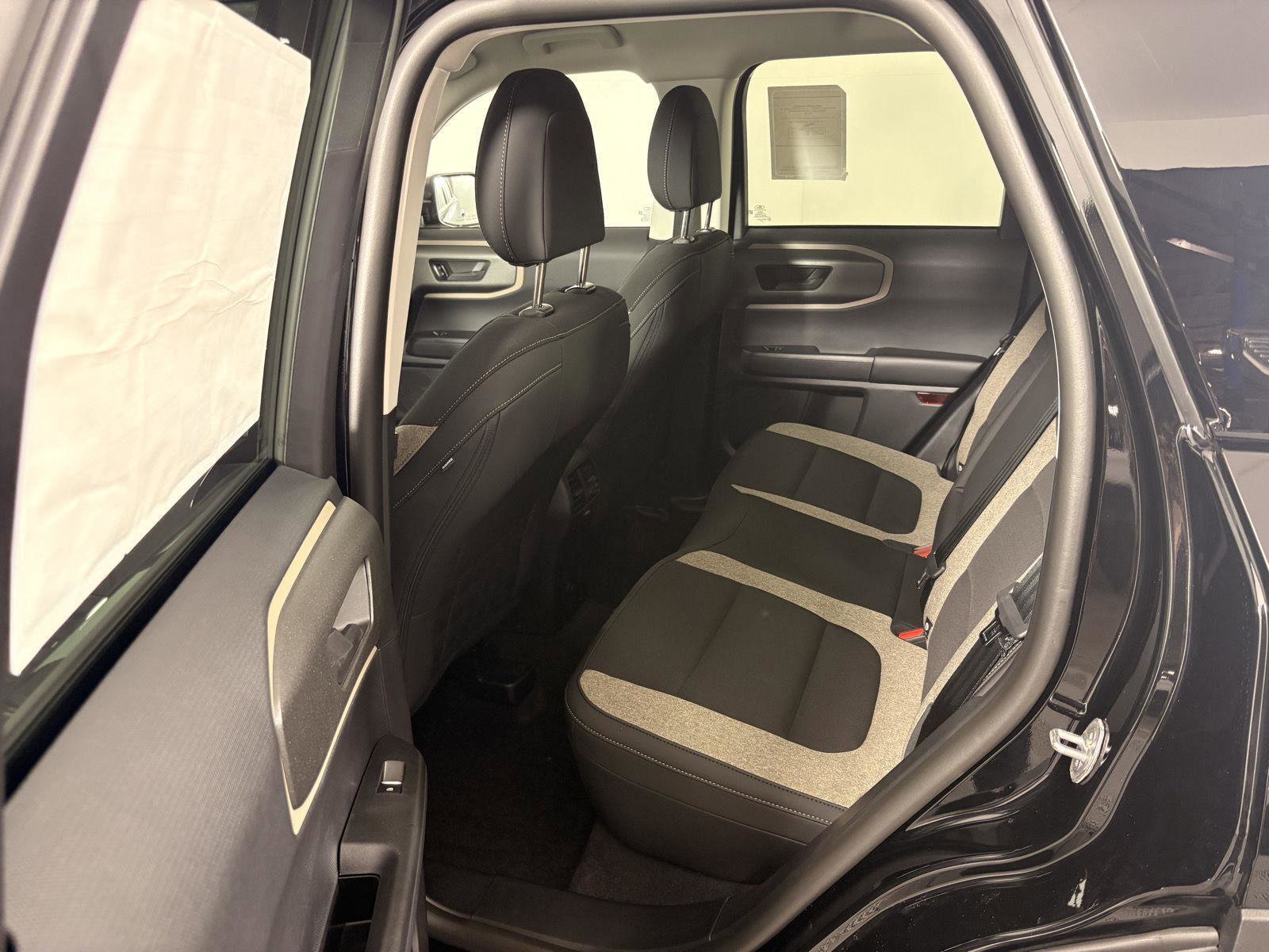 Used 2025 Ford Bronco Sport Big Bend AWD/4WD image 17