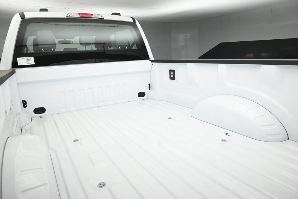 New 2026 Ford F350 XL w/ XL Driver Assist Package AWD/4WD image 19