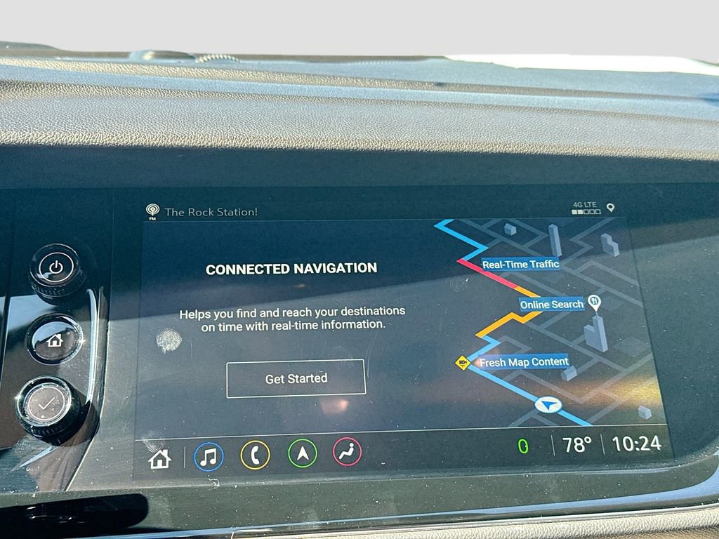 Used 2023 Buick Envision Avenir AWD/4WD image 17