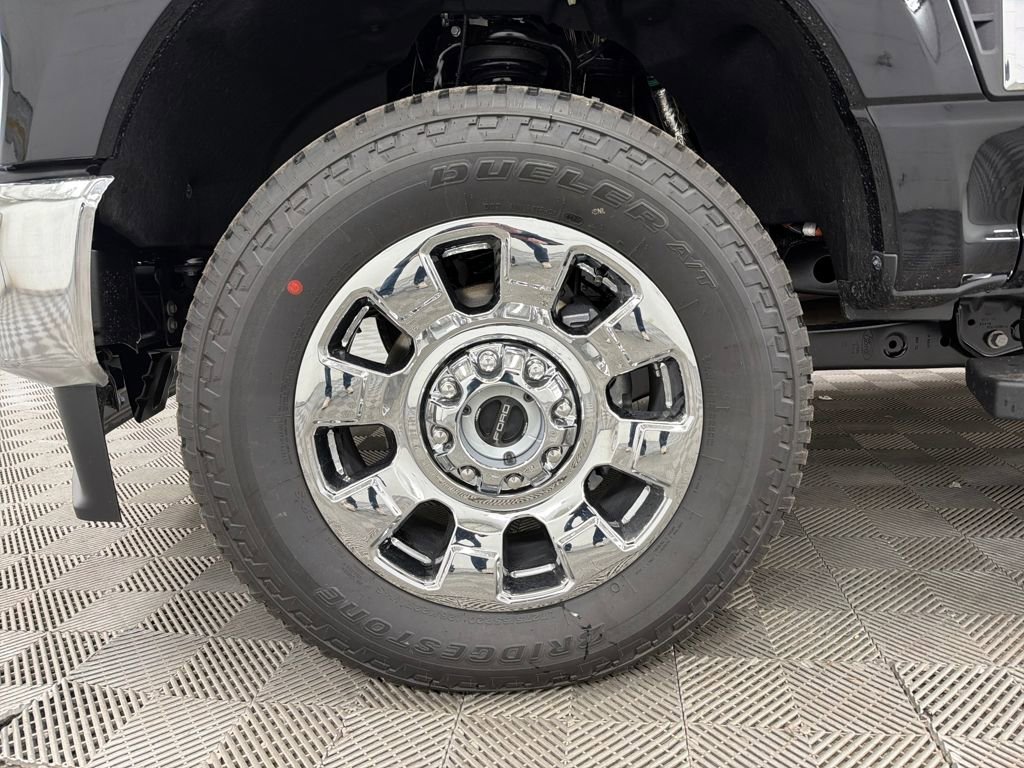 New 2026 Ford F250 Lariat w/ Chrome Package image 11