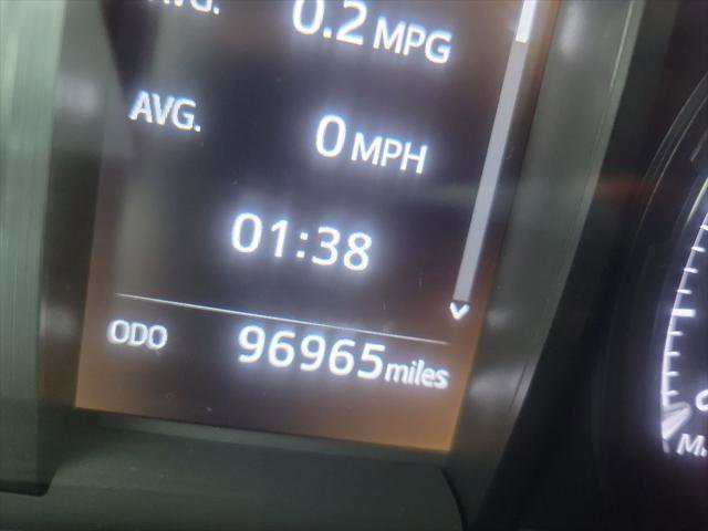 Certified 2021 Toyota 4Runner SR5 image 33