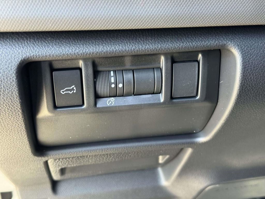 New 2026 Subaru Forester Wilderness image 14