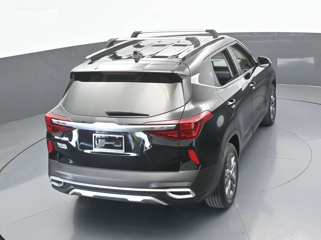 Used 2023 Kia Seltos S image 44