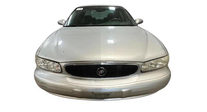 Used 2005 Buick Century Custom FWD image 9