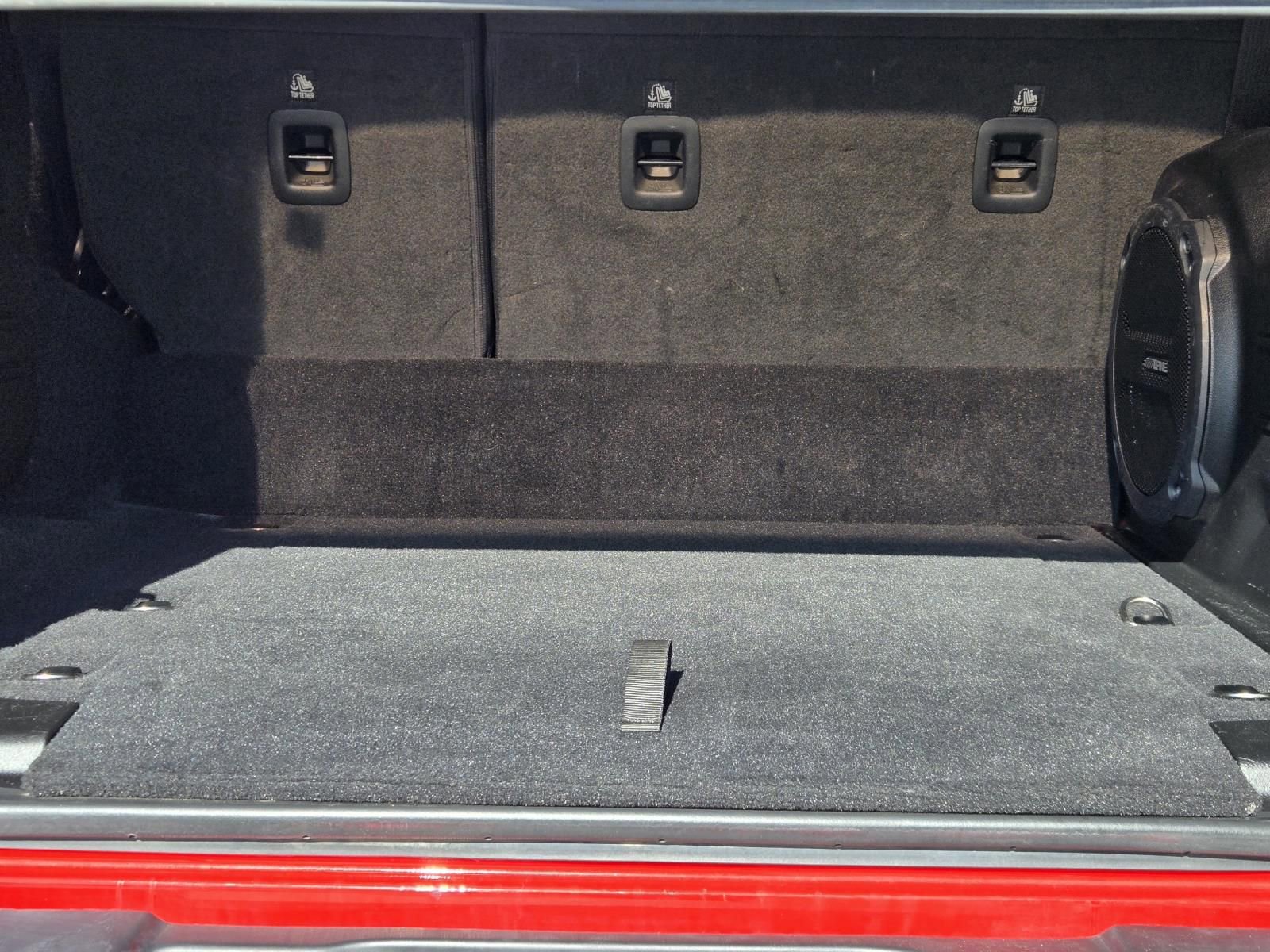 Used 2022 Jeep Wrangler Unlimited Sahara image 30