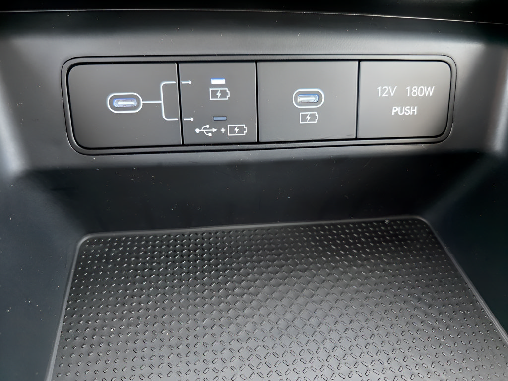 New 2026 Hyundai Tucson SEL Plus AWD/4WD image 21