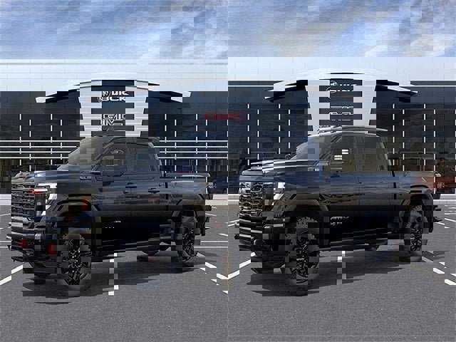 New 2026 GMC Sierra 2500 AT4 w/ AT4 Premium Plus Package image 2